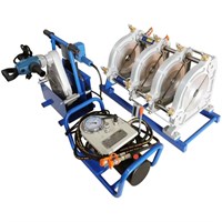 Сварочное оборудование