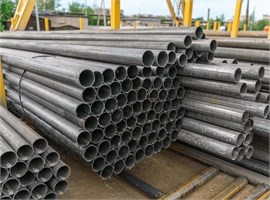 ГОСТ 10704-91 трубы стальные электросварные