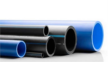 Трубы пнд для водоснабжения