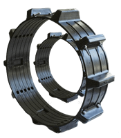 Кольцо предохранительное диэлектрическое СПЕЙСЕР