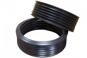 Манжета стенового ввода