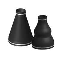 Манжеты герметизирующие МГ, МГ-Р, ПМТД, ГМР, ПМТД-Р