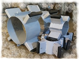 Опорно-направляющие кольца ОНК