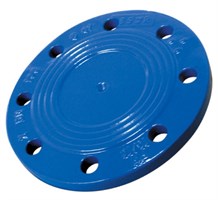 Заглушки чугунные