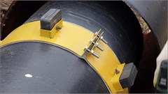 Опорно-направляющие кольца ОНК