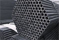 ГОСТ 8734-75 трубы стальные бесшовные