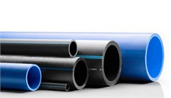 Трубы пнд для водоснабжения