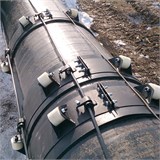 Опорно-направляющие кольца РОНК