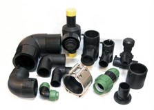 Фитинги для труб