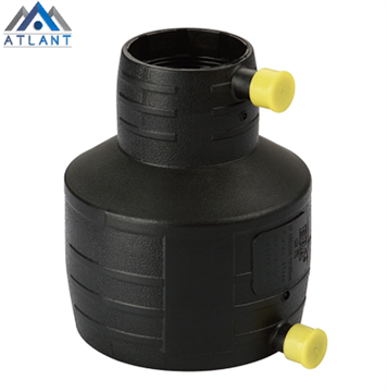 Муфта редукционная (переход) электросварная 12442