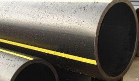 Трубы напорные водопроводные из ПЭ 100 ГОСТ Р 50838-2009 Отрезки 12/13м 12534