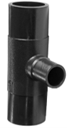 Тройник ред. удлиненный СТО 73011750-002-2009 12554