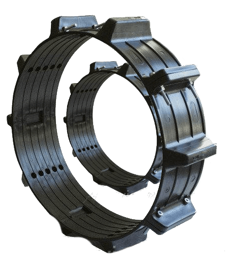 Кольцо предохранительное диэлектрическое СПЕЙСЕР 12622