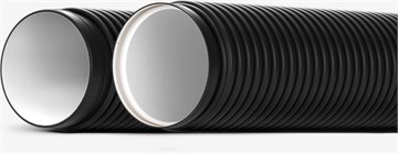 ГОФРИРОВАННЫЕ ТРУБЫ КОРСИС 12429