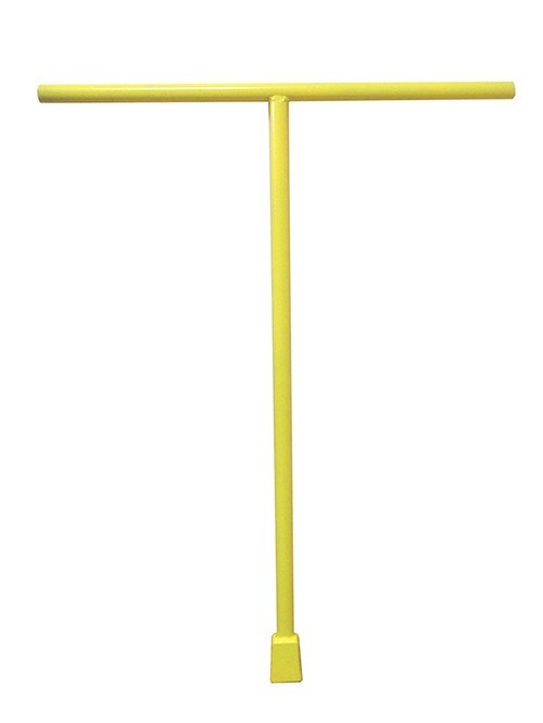 Телескопический удлинитель штока 1,2 - 2,0 м, усиленный 12572