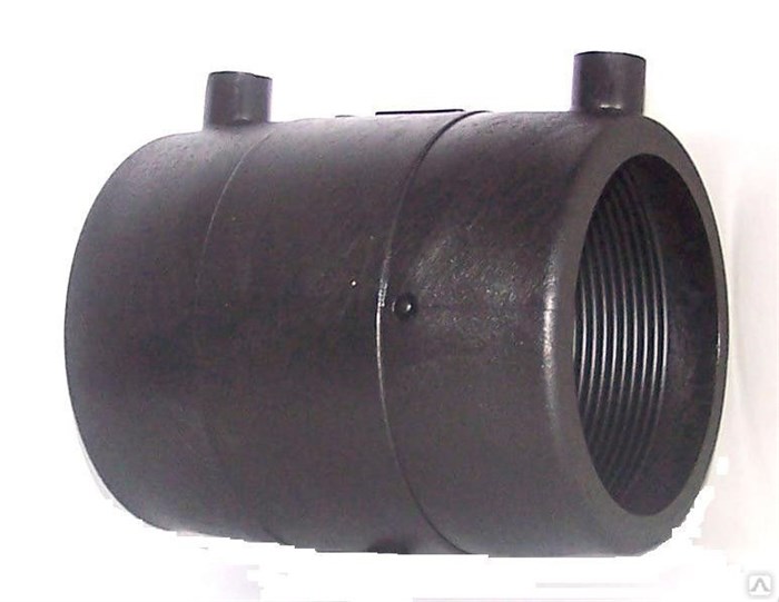 HARPFITT series "G" | ЭС муфта соединительная, PE100, SDR11/17 12577