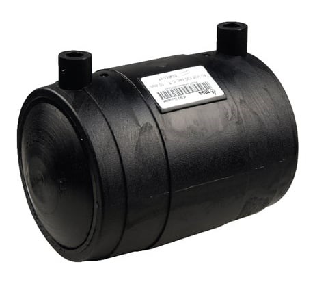 Заглушка э/с ПЭ100 SDR11 (Xinda, ТД) 12558