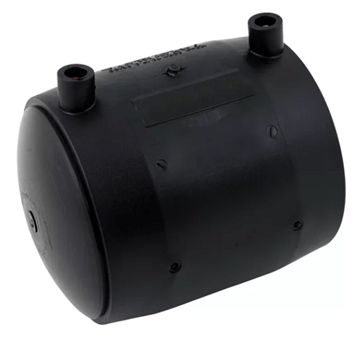 HARPFITT series "G" | ЭС заглушка, PE100, SDR11/17 12584