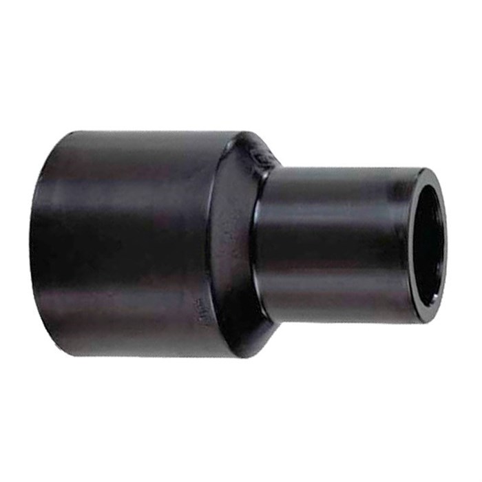 HARPFITT series "G" | Муфта литая редукционная (переход), PE100, SDR11 12591