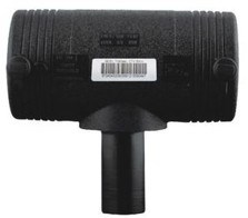 ТРОЙНИК РЕДУКЦИОННЫЙ ЭЛЕКТРОСВАРНОЙ 12401