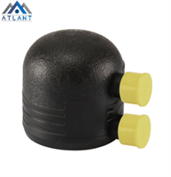 Заглушка э/с ПЭ100 SDR11 12443