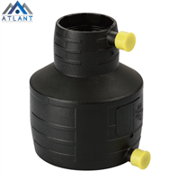 Муфта редукционная (переход) электросварная 12442