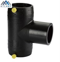 Тройник электросварной равносторонний ПЭ100 SDR11 12440