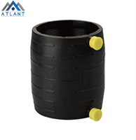 Муфта электросварная ПЭ100 SDR11 12437