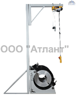 КРАН-БАЛКА ATLANT 12464