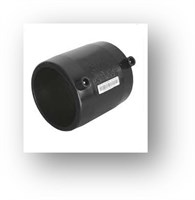 Муфта электросварная 12535