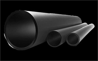 Труба техническая из ПЭ 100 Отрезки 12/13м 12614