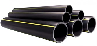 ПОЛИЭТИЛЕНОВЫЕ ТРУБЫ ДЛЯ ГАЗОПРОВОДОВ 12427