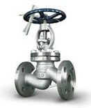 Клапан 15нж22нж кл.герм.А сталь 08Х18Н10 (AISI 304/ CF8) 12386