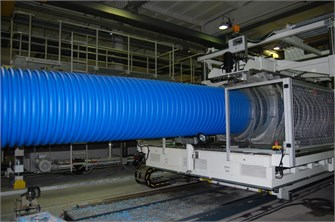 {{photo.Alt || photo.Description || 'Трубы двухслойные гофрированные из полипропилена Техстрой ТУ 2248-011-54432486- 2013'}}