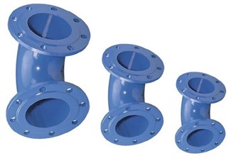 УФ ГОСТ ISO 2531-2012 12647