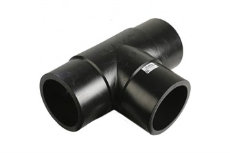 Тройник 110*110*135 12492