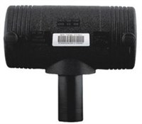 ТРОЙНИК РЕДУКЦИОННЫЙ ЭЛЕКТРОСВАРНОЙ 12401