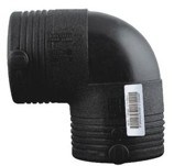 ОТВОД ЭЛЕКТРОСВАРНОЙ 90° 12402