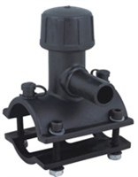 СЕДЕЛКА ЭЛЕКТРОСВАРНАЯ 12404