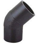 ОТВОД ЛИТОЙ 45° 12414