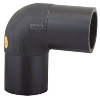 ОТВОД ЛИТОЙ 90° 12415