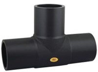 ТРОЙНИК РАВНОСТОРОННИЙ ЛИТОЙ 12417