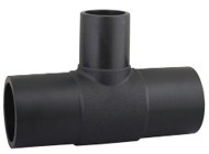 ТРОЙНИК РЕДУКЦИОННЫЙ ЛИТОЙ 12419