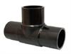 Тройники ПНД литые равнопроходные SDR 11 12434
