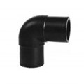 HARPFITT series "G" | Отвод литой 90°, PE100 12586